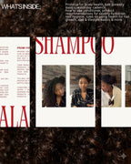 How to Grow Long, Healthy Natural Hair - Vol. One