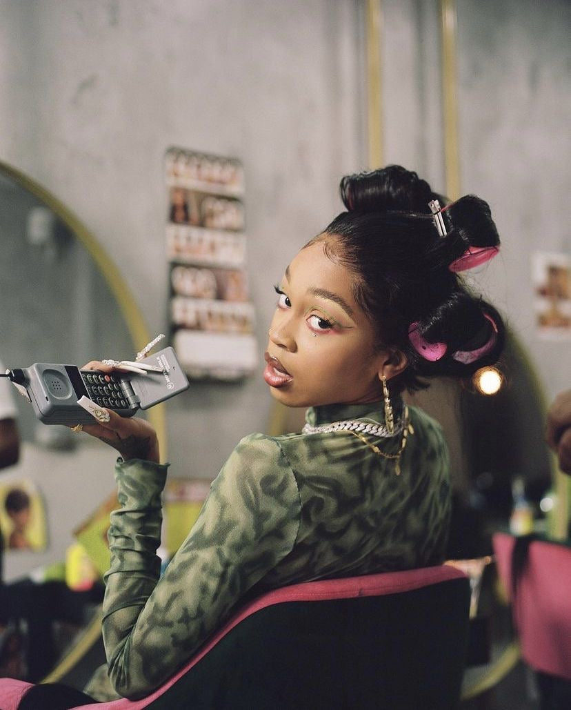 15-min One to One Hair Coaching Call