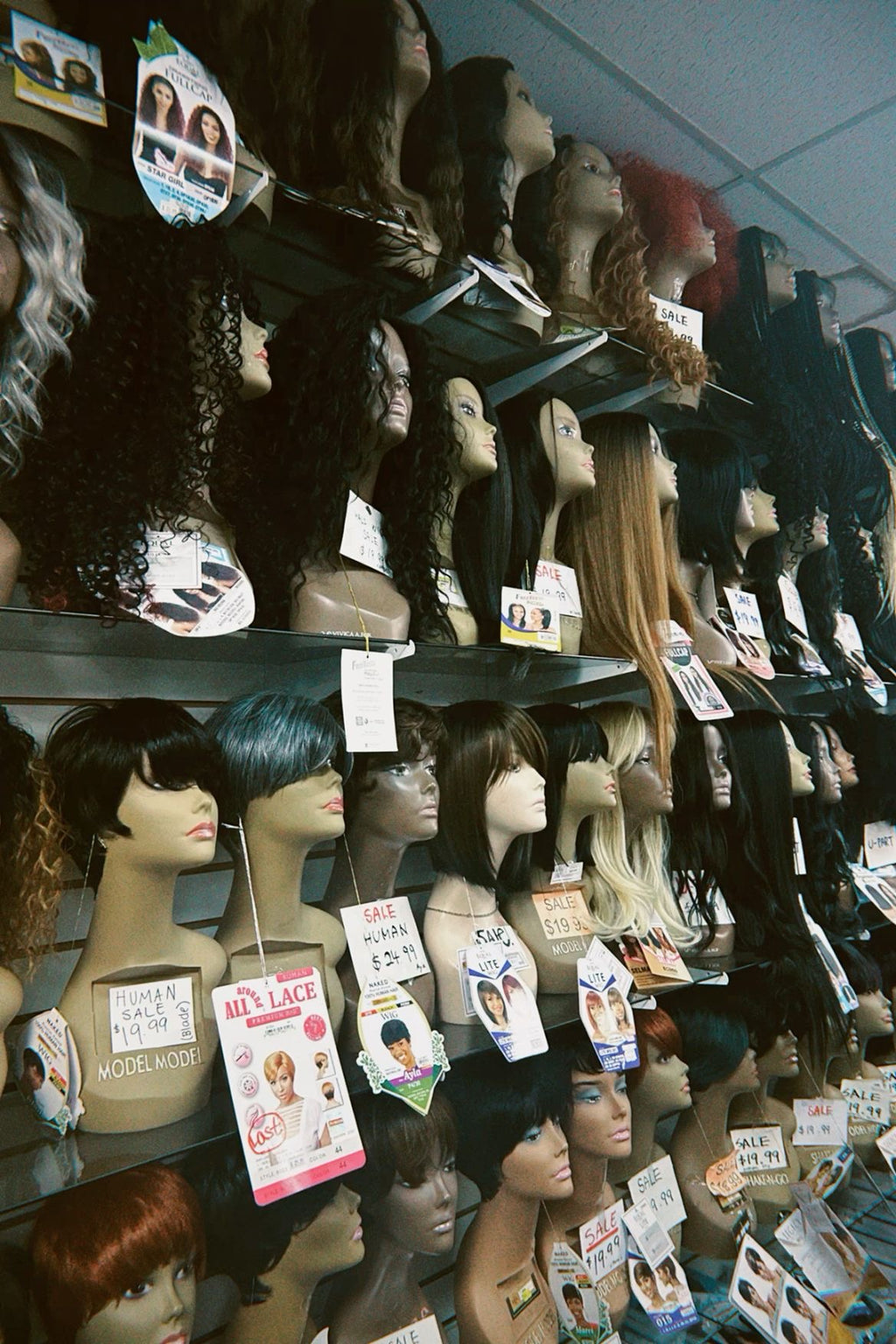 15-min One to One Hair Coaching Call