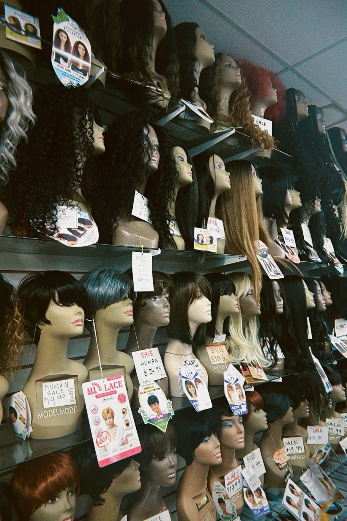 15-min One to One Hair Coaching Call